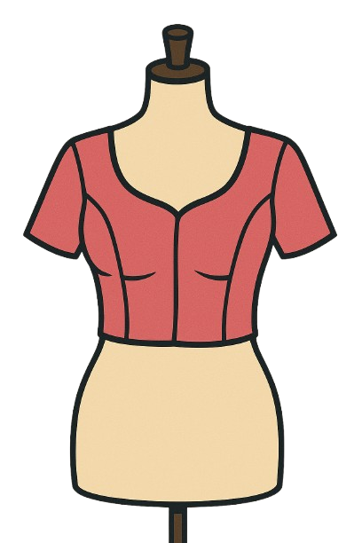 Blouse Stitching Service